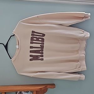 Shein long sleeve sz 11/13